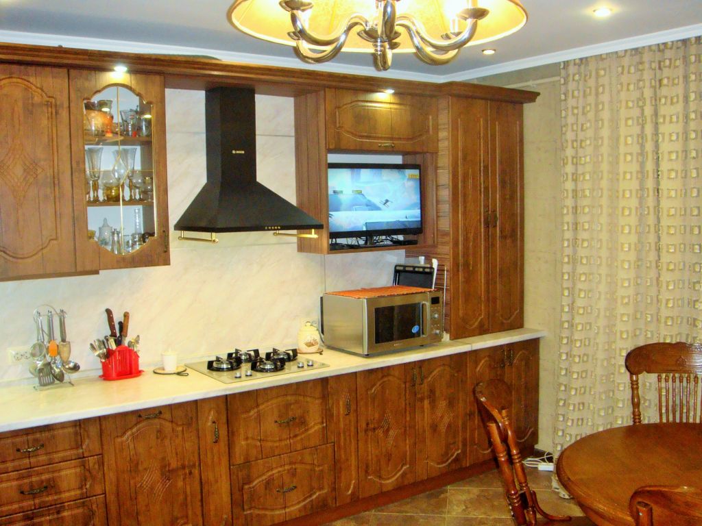 Продажа 3-комнатной квартиры, Пятигорск, Оранжерейная ул,  22