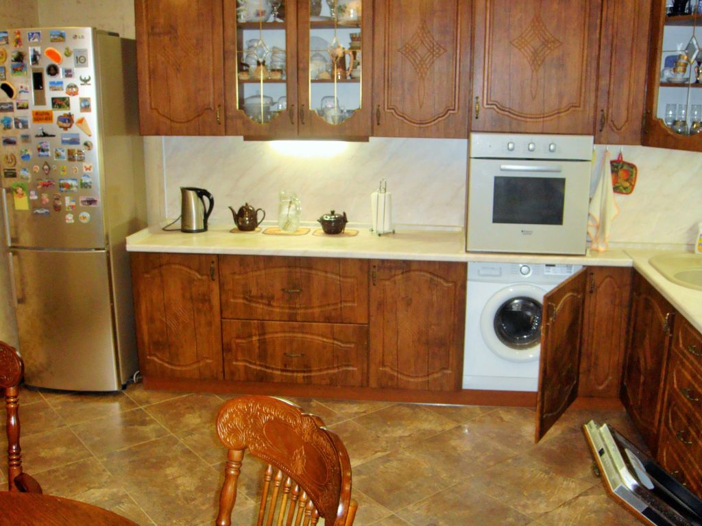 Продажа 3-комнатной квартиры, Пятигорск, Оранжерейная ул,  22