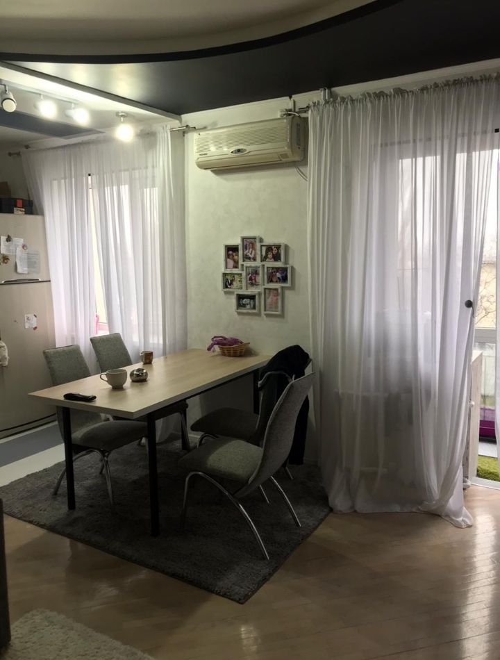 Продажа 3-комнатной квартиры, Пятигорск, Адмиральского ул