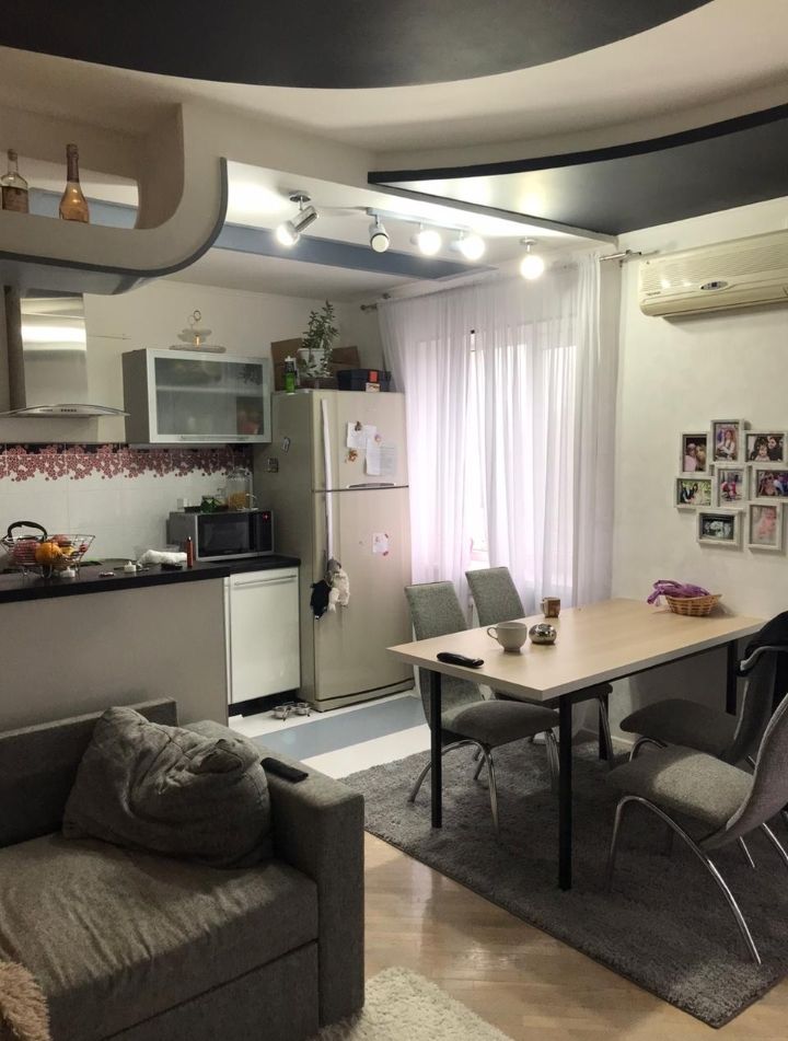 Продажа 3-комнатной квартиры, Пятигорск, Адмиральского ул