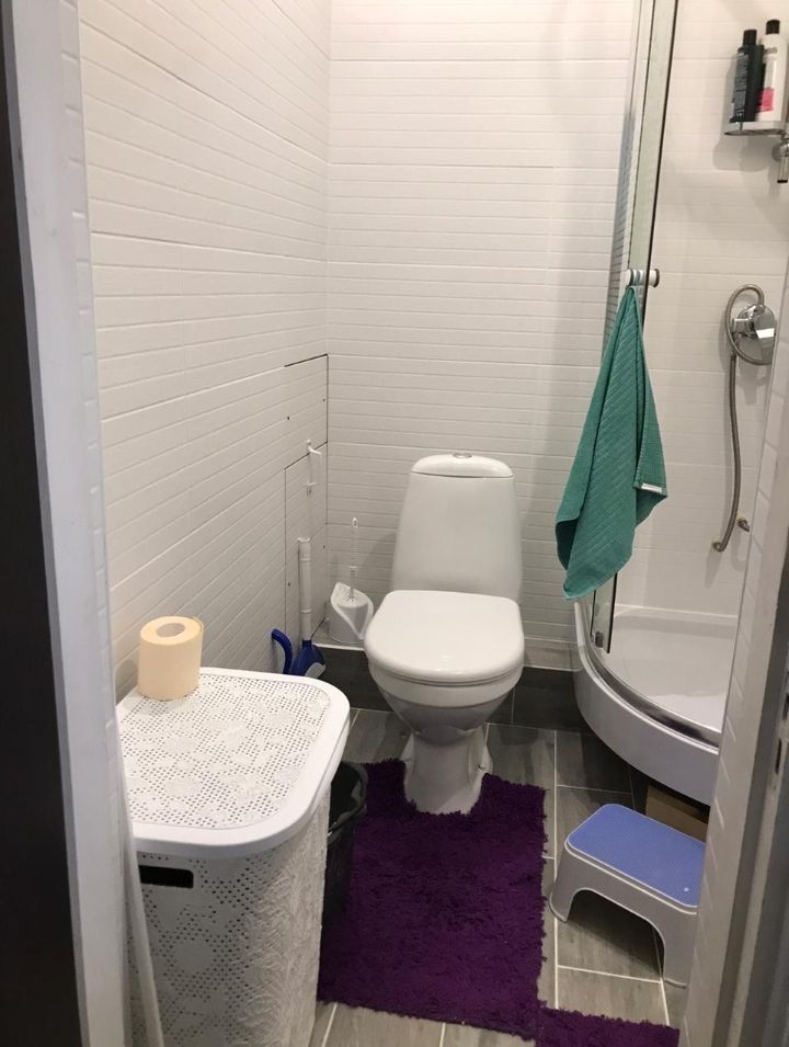 Продажа 3-комнатной квартиры, Пятигорск, Адмиральского ул