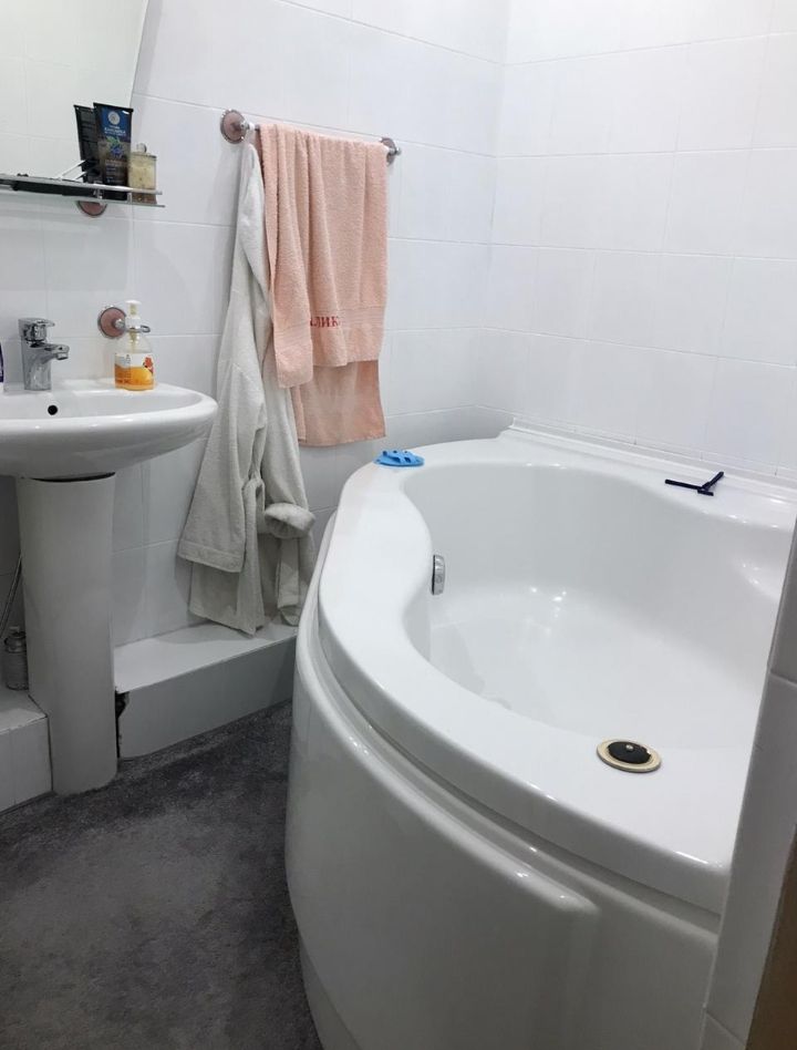 Продажа 3-комнатной квартиры, Пятигорск, Адмиральского ул