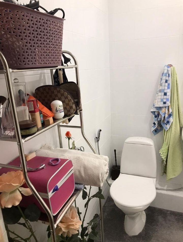 Продажа 3-комнатной квартиры, Пятигорск, Адмиральского ул