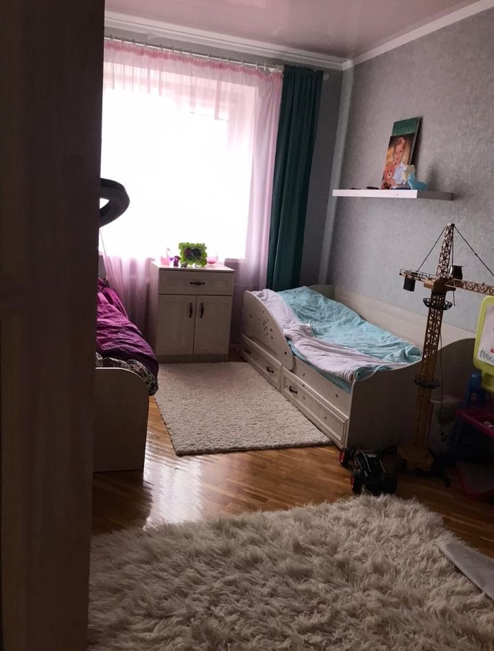 Продажа 3-комнатной квартиры, Пятигорск, Адмиральского ул