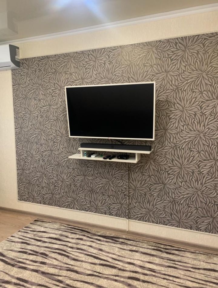 Продажа 2-комнатной квартиры, Пятигорск, Ермолова ул