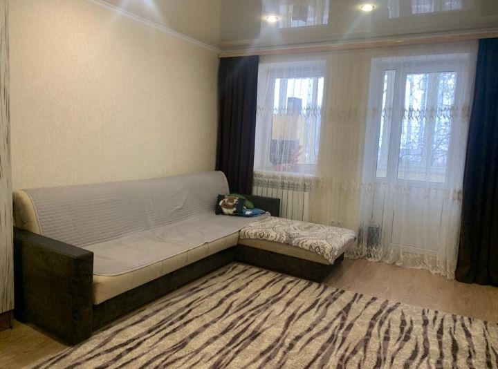 Продажа 2-комнатной квартиры, Пятигорск, Ермолова ул