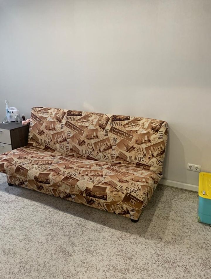 Продажа 2-комнатной квартиры, Пятигорск, Ермолова ул