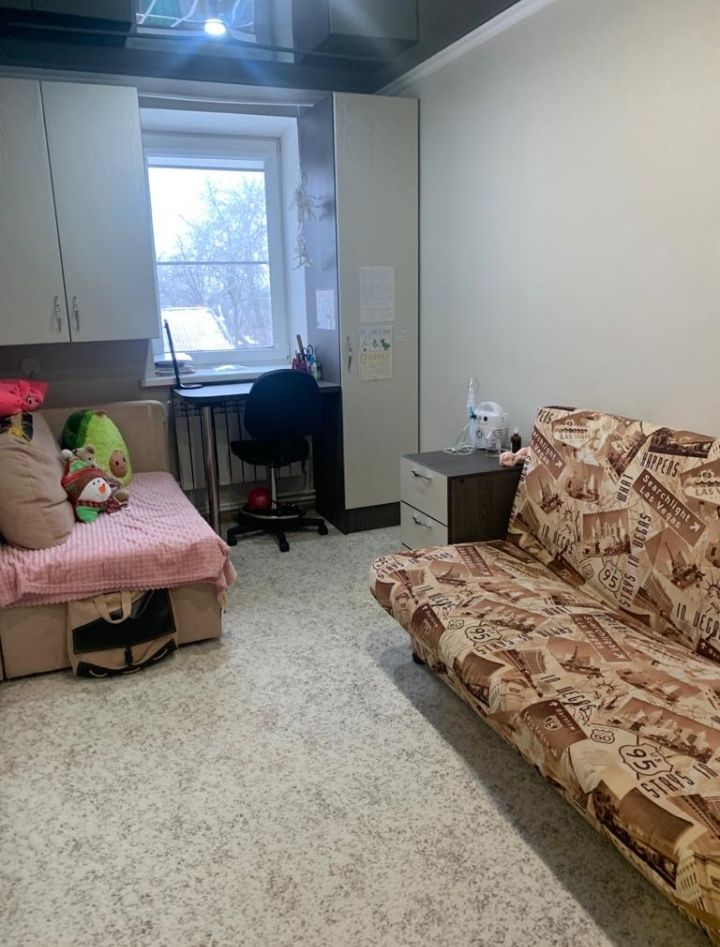 Продажа 2-комнатной квартиры, Пятигорск, Ермолова ул