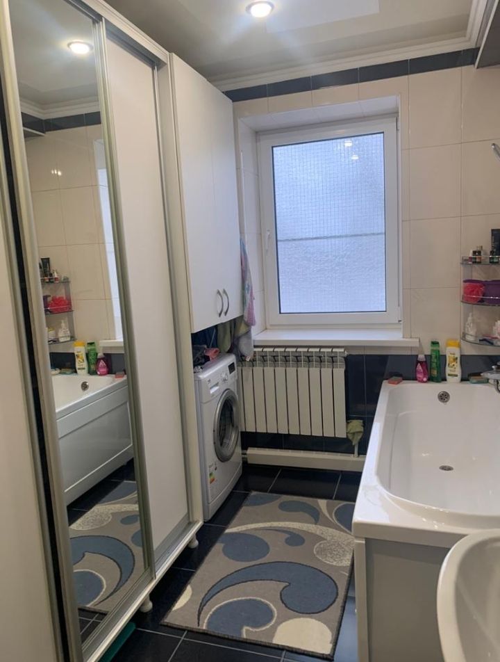 Продажа 2-комнатной квартиры, Пятигорск, Ермолова ул