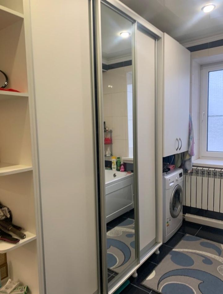 Продажа 2-комнатной квартиры, Пятигорск, Ермолова ул