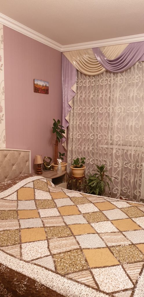 Продажа 1-комнатной квартиры, Пятигорск, Нежнова ул,  21