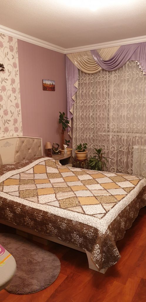 Продажа 1-комнатной квартиры, Пятигорск, Нежнова ул,  21