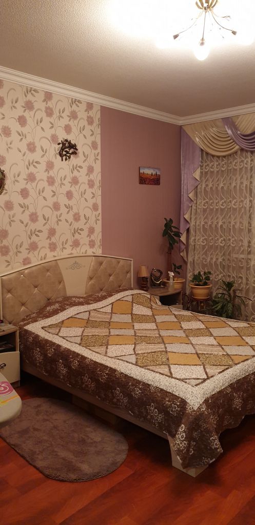 Продажа 1-комнатной квартиры, Пятигорск, Нежнова ул,  21