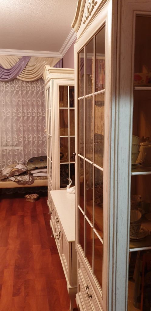 Продажа 1-комнатной квартиры, Пятигорск, Нежнова ул,  21