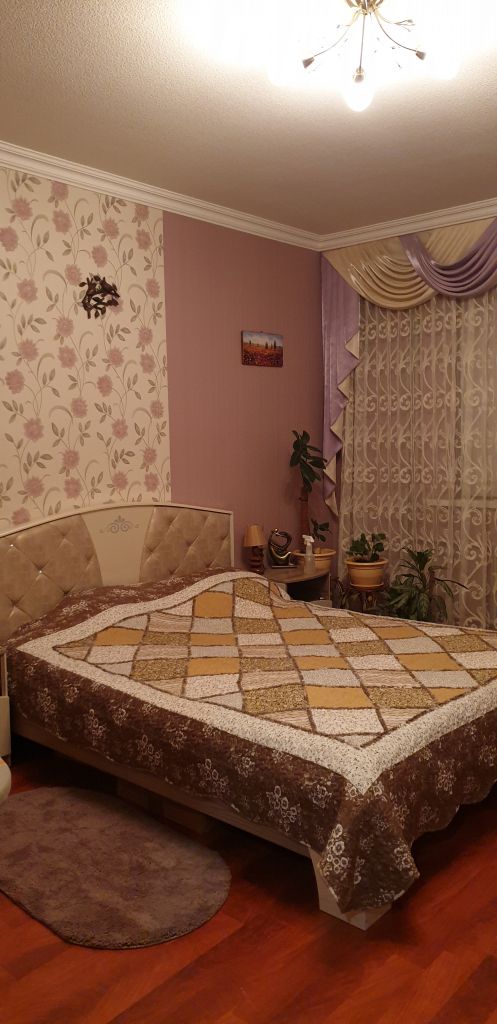 Продажа 1-комнатной квартиры, Пятигорск, Нежнова ул,  21