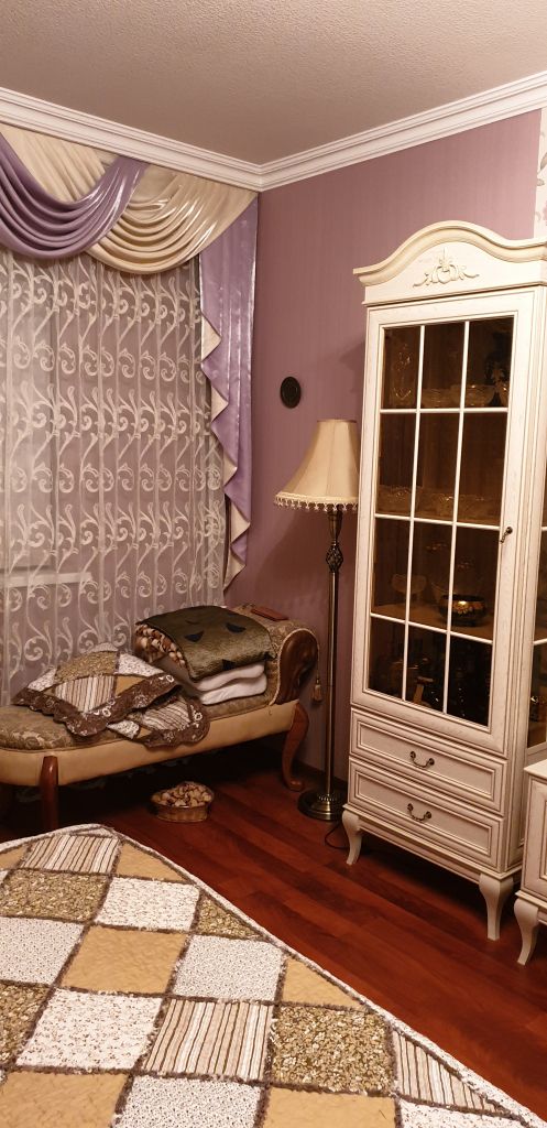 Продажа 1-комнатной квартиры, Пятигорск, Нежнова ул,  21