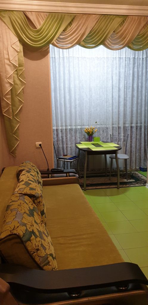 Продажа 1-комнатной квартиры, Пятигорск, Нежнова ул,  21