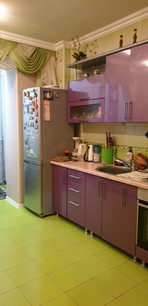 Продажа 1-комнатной квартиры, Пятигорск, Нежнова ул,  21