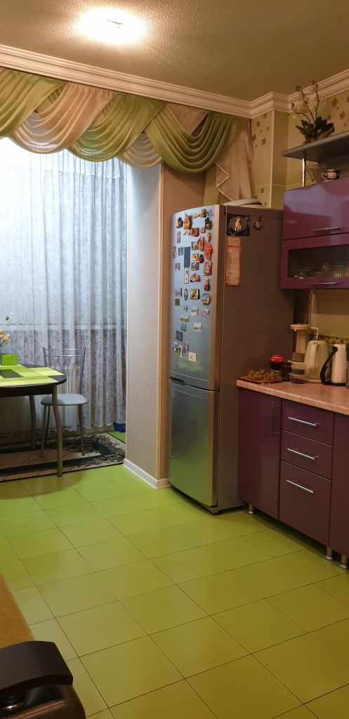 Продажа 1-комнатной квартиры, Пятигорск, Нежнова ул,  21