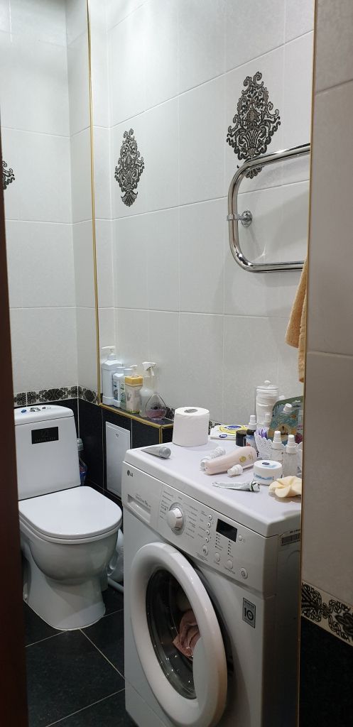 Продажа 1-комнатной квартиры, Пятигорск, Нежнова ул,  21