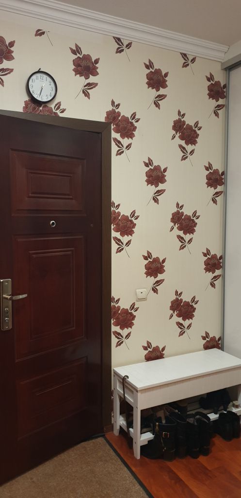 Продажа 1-комнатной квартиры, Пятигорск, Нежнова ул,  21