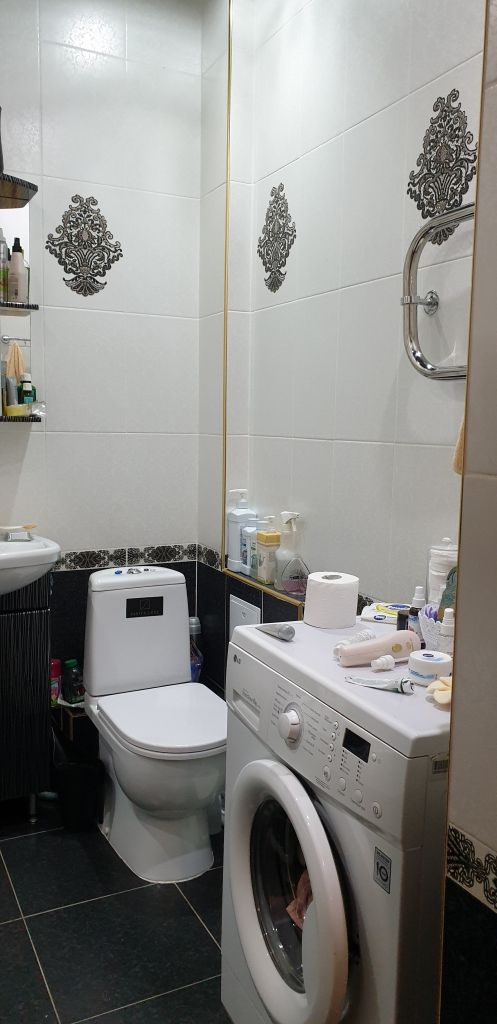 Продажа 1-комнатной квартиры, Пятигорск, Нежнова ул,  21