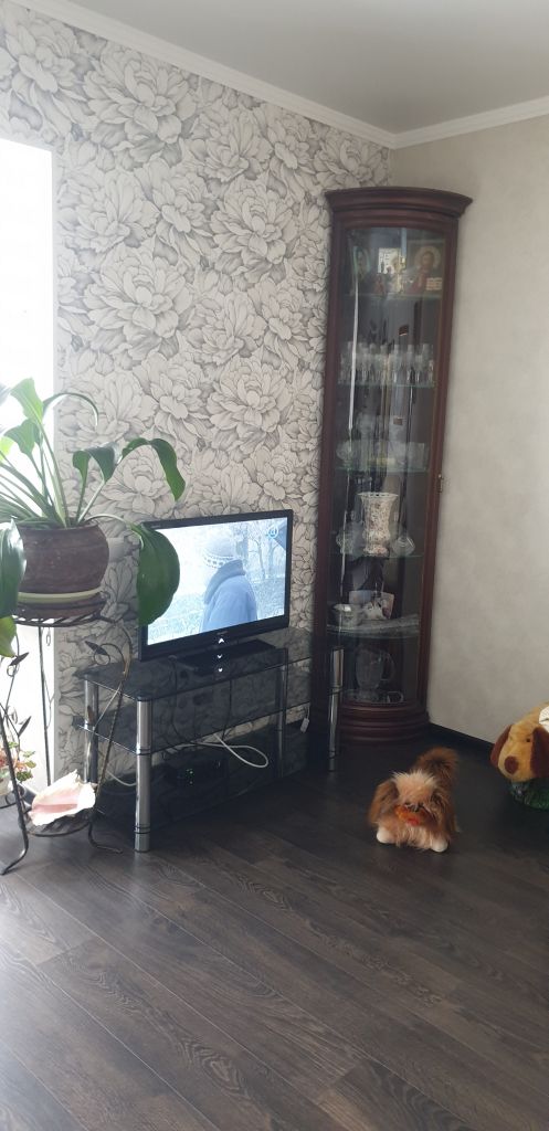 Продажа 1-комнатной квартиры, Пятигорск, Нежнова ул,  21