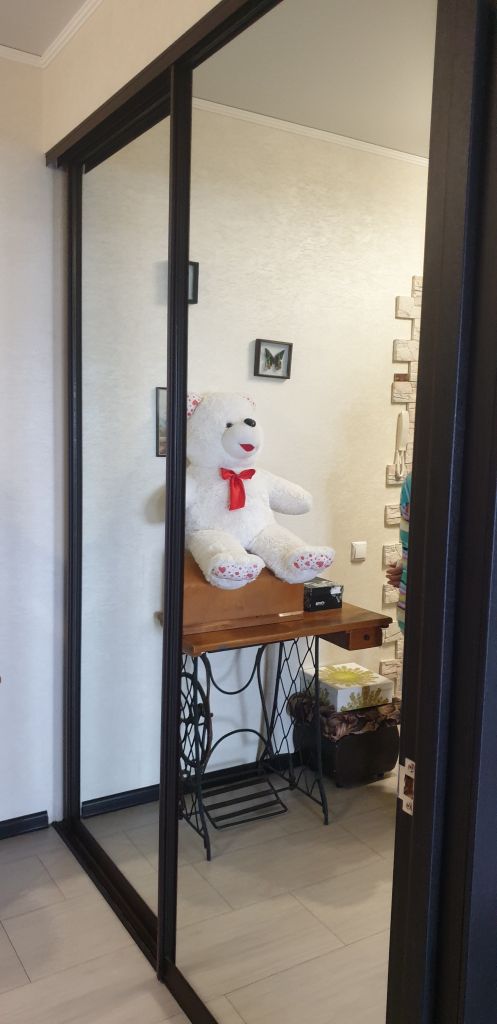 Продажа 1-комнатной квартиры, Пятигорск, Нежнова ул,  21