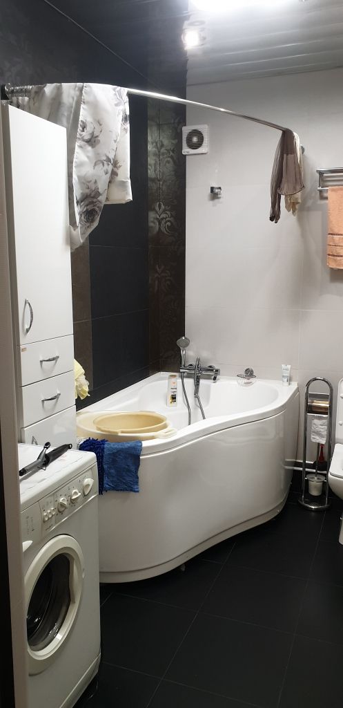 Продажа 1-комнатной квартиры, Пятигорск, Нежнова ул,  21