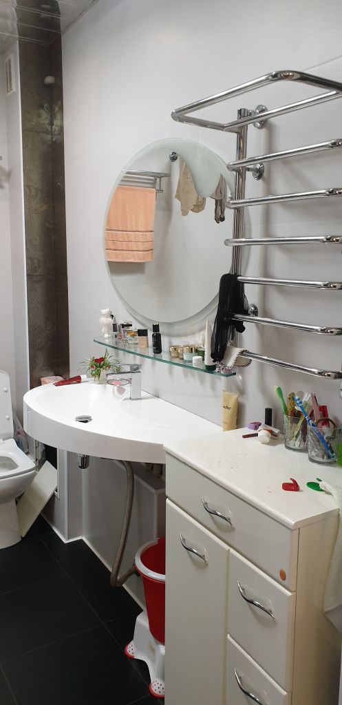 Продажа 1-комнатной квартиры, Пятигорск, Нежнова ул,  21