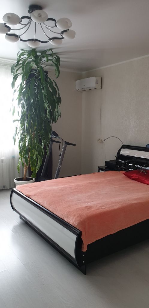 Продажа 1-комнатной квартиры, Пятигорск, Нежнова ул,  21