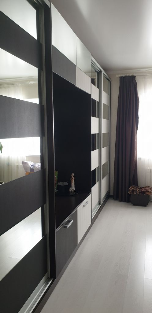 Продажа 1-комнатной квартиры, Пятигорск, Нежнова ул,  21