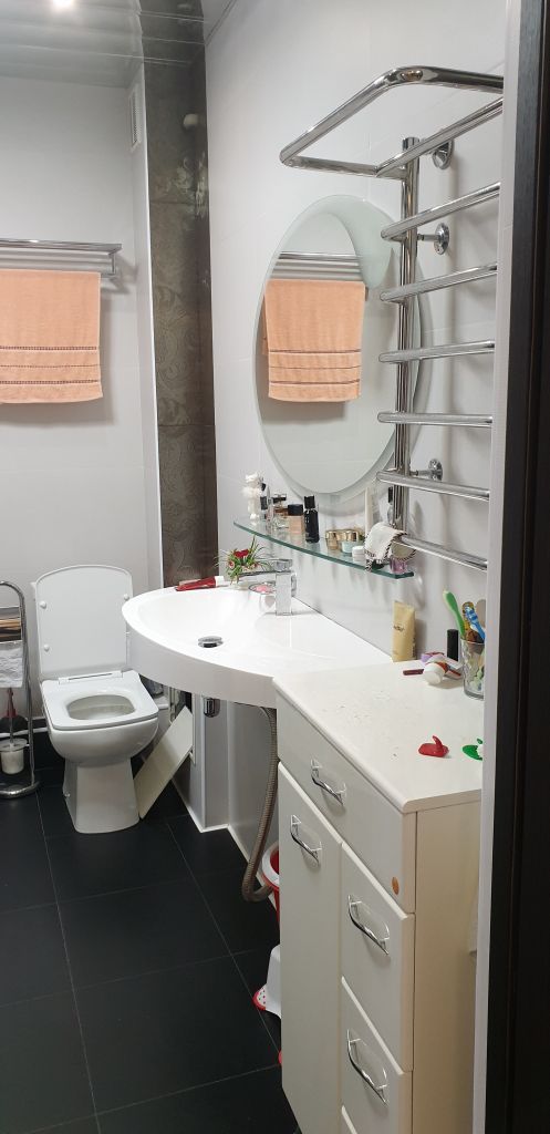 Продажа 1-комнатной квартиры, Пятигорск, Нежнова ул,  21