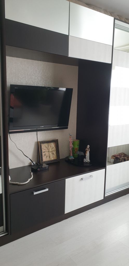 Продажа 1-комнатной квартиры, Пятигорск, Нежнова ул,  21