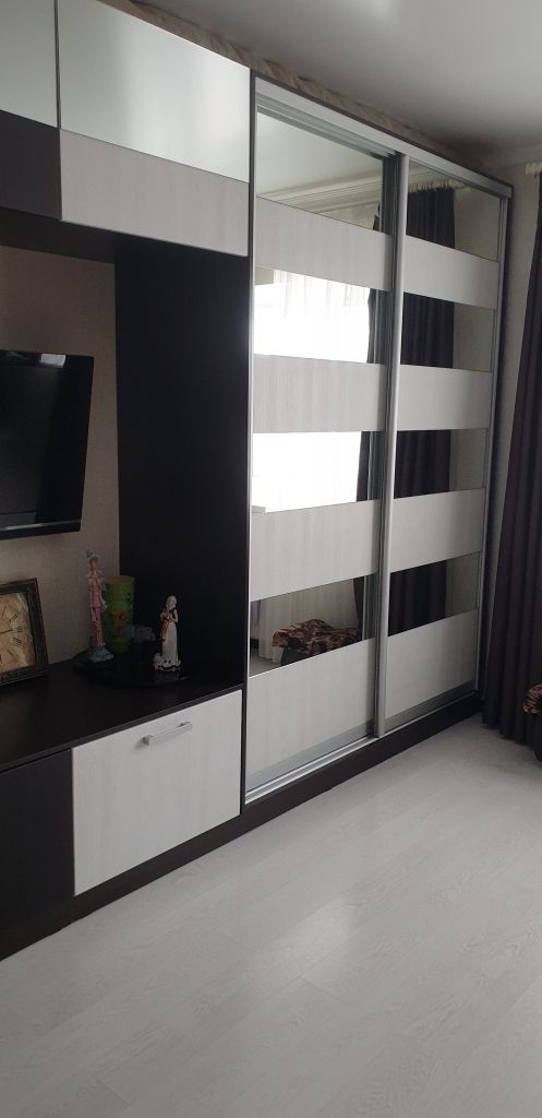 Продажа 1-комнатной квартиры, Пятигорск, Нежнова ул,  21