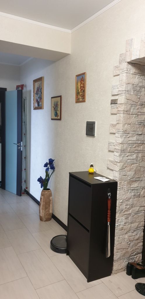 Продажа 1-комнатной квартиры, Пятигорск, Нежнова ул,  21