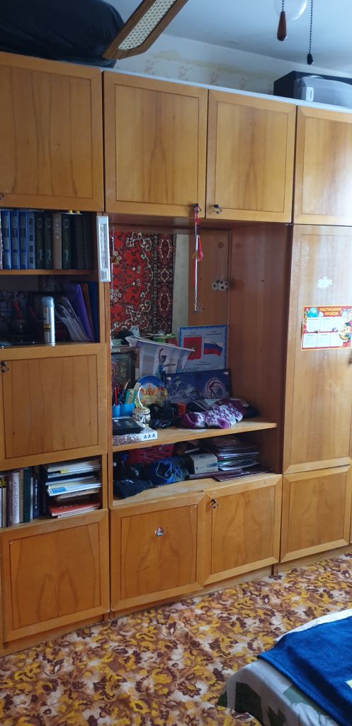 Продажа 3-комнатной квартиры, Пятигорск, Адмиральского ул,  2