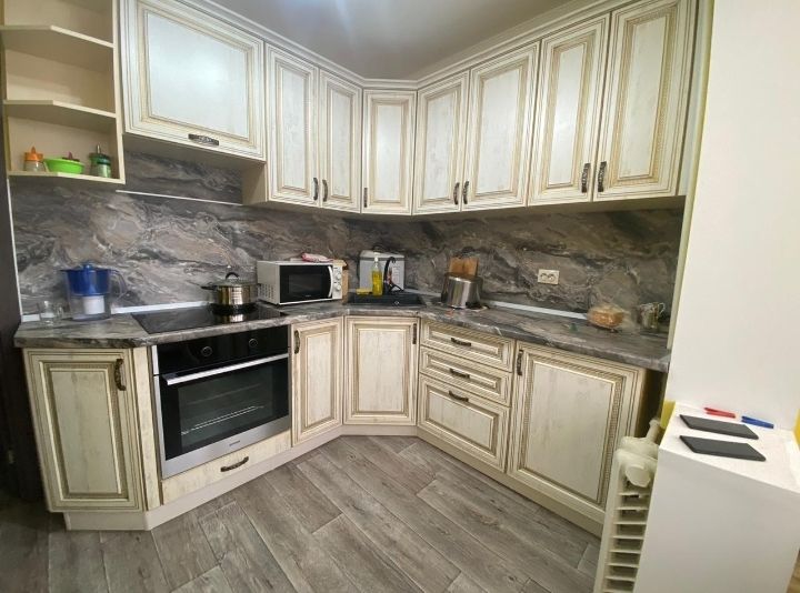 Продажа 1-комнатной квартиры, Пятигорск, Украинская ул