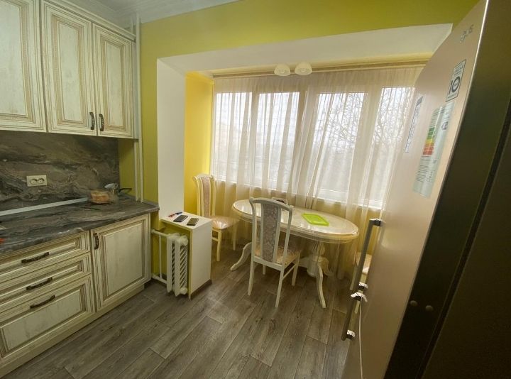 Продажа 1-комнатной квартиры, Пятигорск, Украинская ул