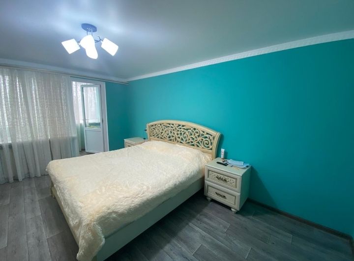 Продажа 1-комнатной квартиры, Пятигорск, Украинская ул