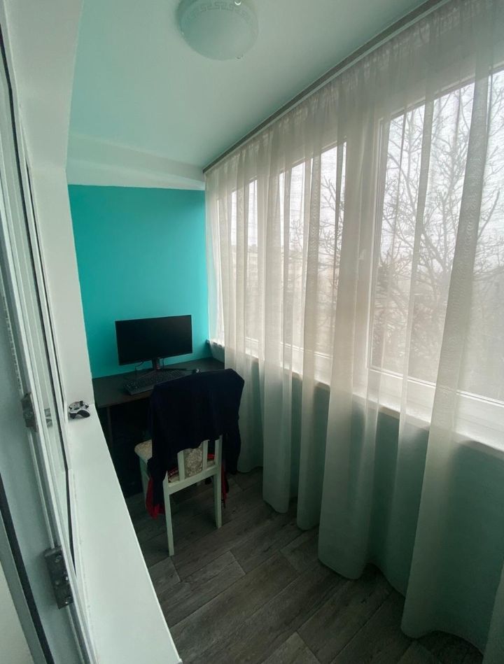 Продажа 1-комнатной квартиры, Пятигорск, Украинская ул