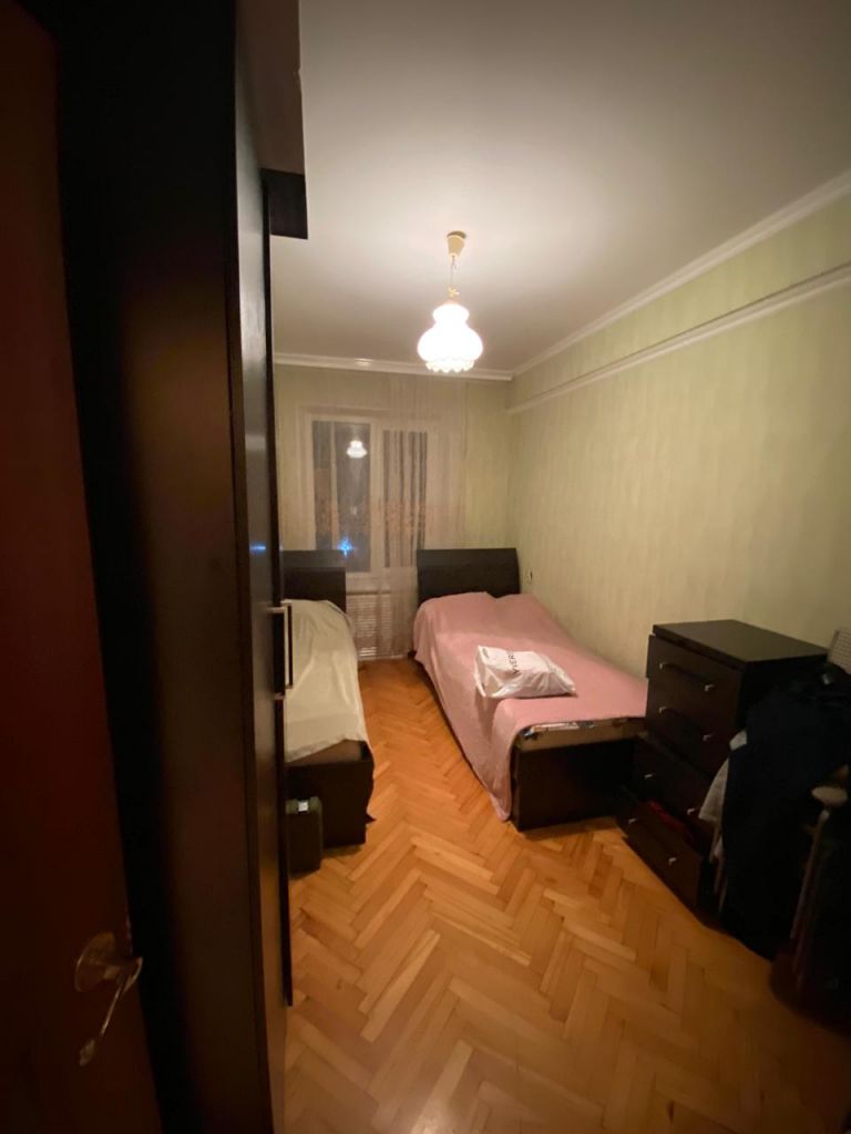 Продажа 3-комнатной квартиры, Пятигорск, Московская ул,  76к2