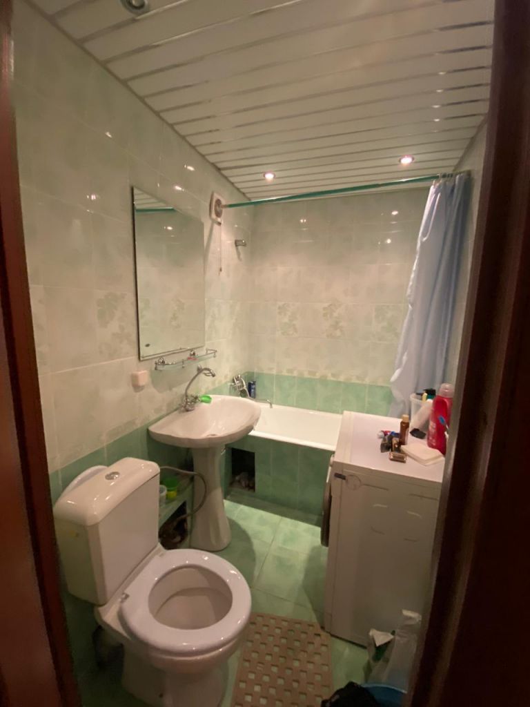 Продажа 3-комнатной квартиры, Пятигорск, Московская ул,  76к2