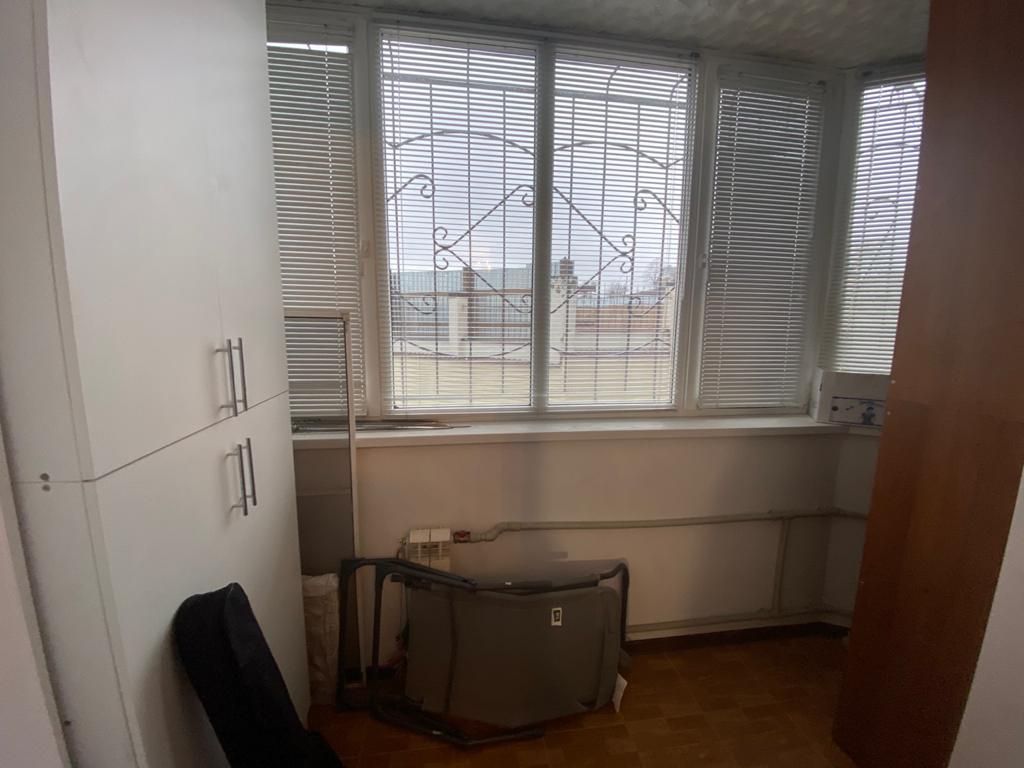 Продажа 3-комнатной квартиры, Пятигорск, Нежнова ул,  21к4