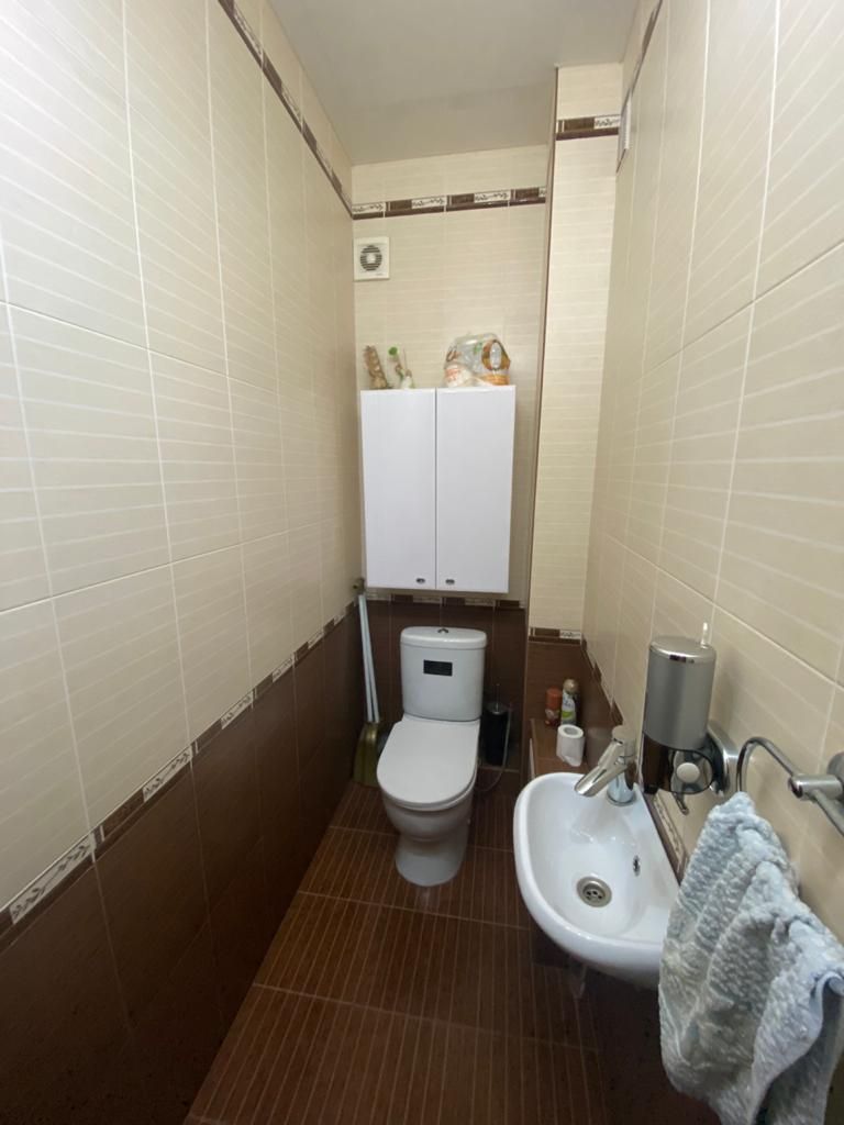 Продажа 3-комнатной квартиры, Пятигорск, Нежнова ул,  21к4