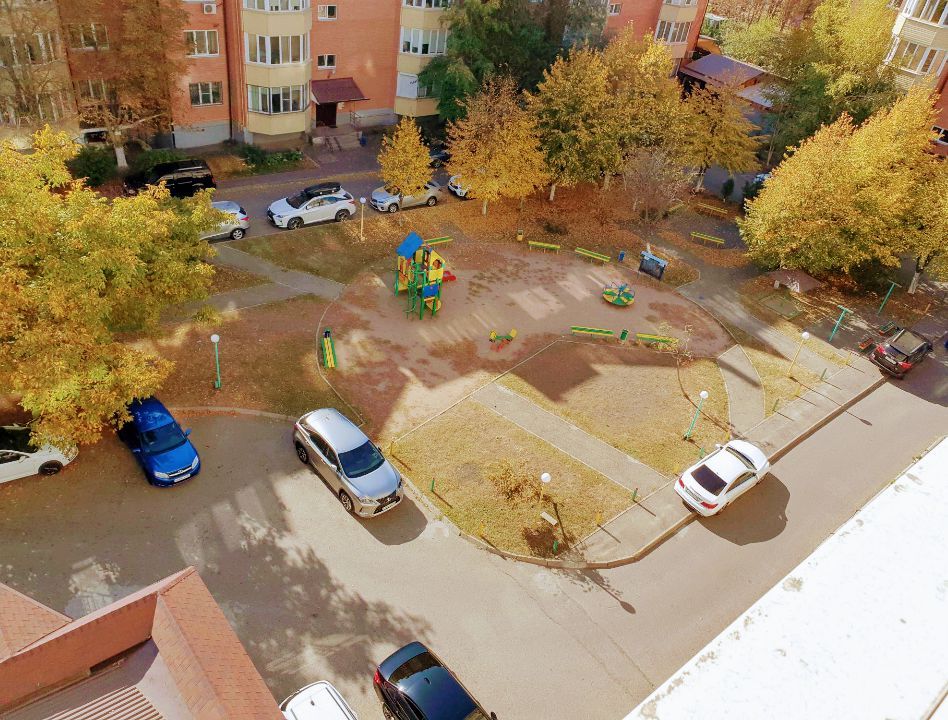 Продажа 2-комнатной квартиры, Пятигорск, Партизанская ул,  1