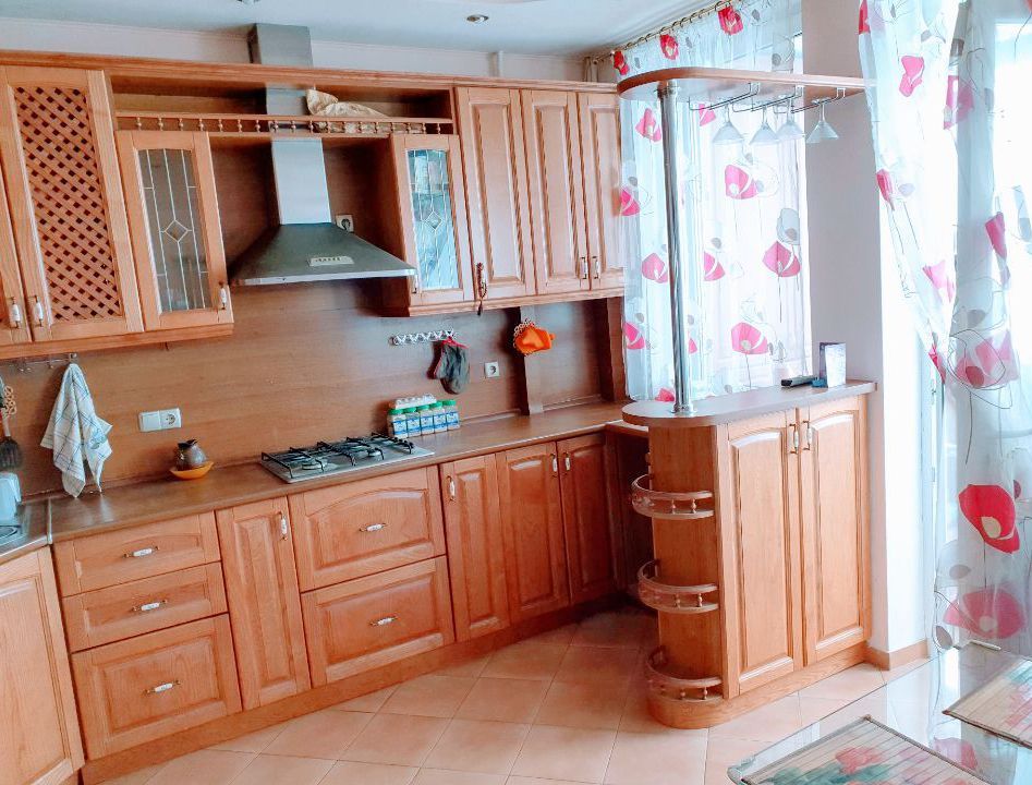 Продажа 2-комнатной квартиры, Пятигорск, Партизанская ул,  1