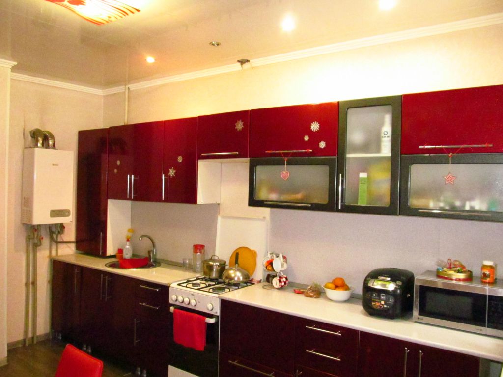 Продажа 2-комнатной квартиры, Пятигорск, Оранжерейная ул,  22А