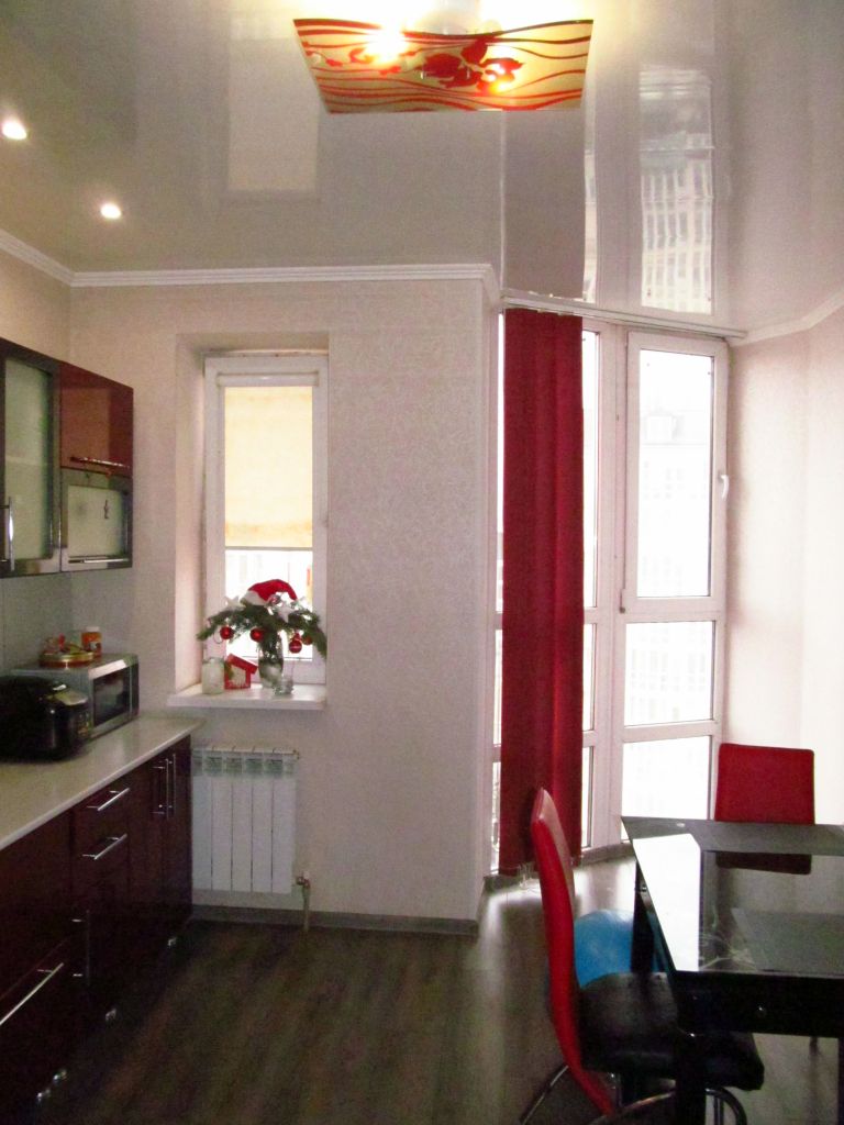 Продажа 2-комнатной квартиры, Пятигорск, Оранжерейная ул,  22А