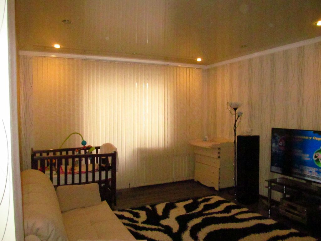 Продажа 2-комнатной квартиры, Пятигорск, Оранжерейная ул,  22А